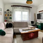 شقة Gyere Be Vendeghaz Dregelypalank