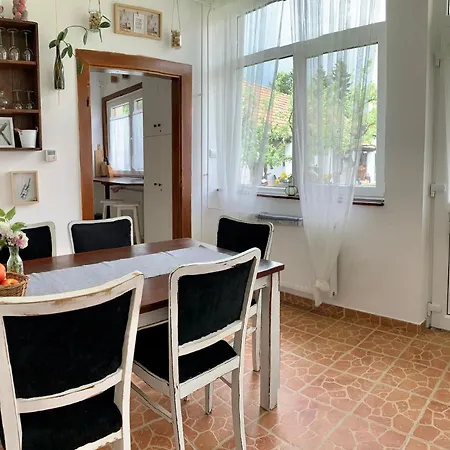 公寓 Gyere Be Vendeghaz