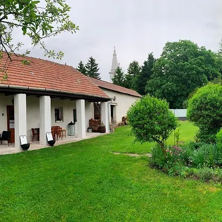 公寓 Gyere Be Vendeghaz *