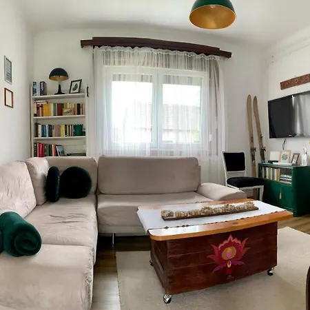 公寓 Gyere Be Vendeghaz Dregelypalank