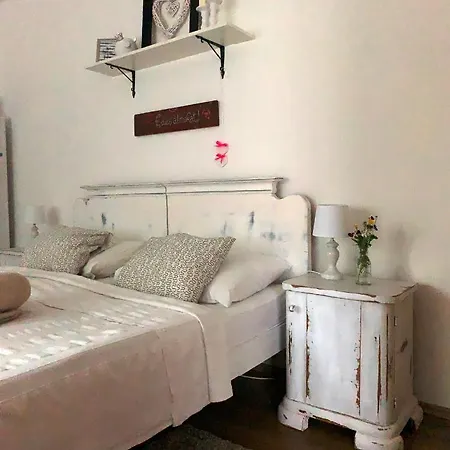 公寓 Gyere Be Vendeghaz