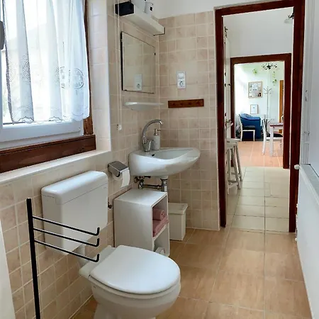 公寓 Gyere Be Vendeghaz