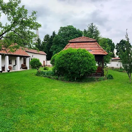 Gyere Be Vendeghaz Dregelypalank