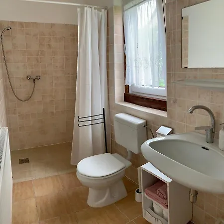 公寓 Gyere Be Vendeghaz *