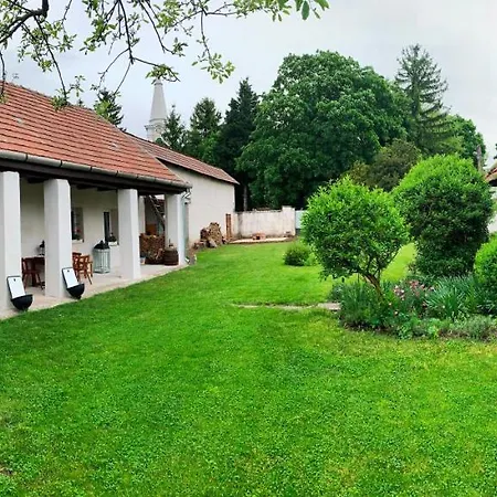 Gyere Be Vendeghaz Dregelypalank